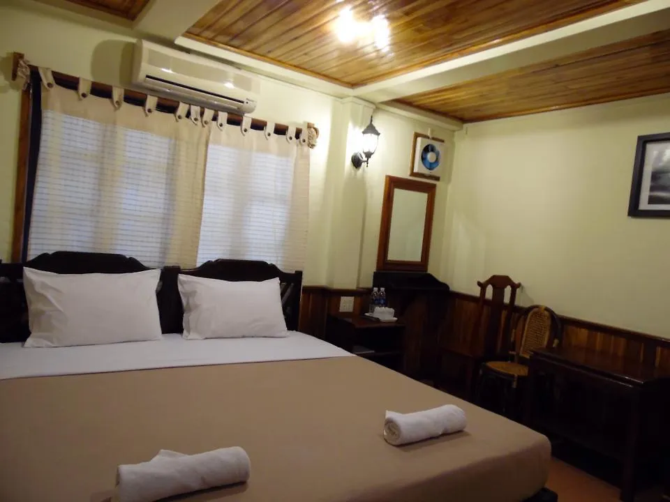 Alounsavath Guesthouse Luang Prabang Laos