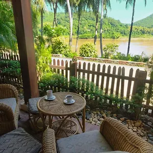 Mekong Riverview Hotell