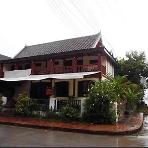 Hotel Ouis Namkhan Riverside