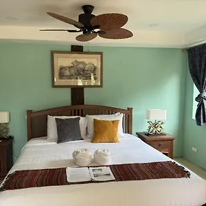 Hotel On The Mekong
