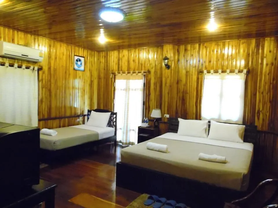 Alounsavath Guesthouse Luang Prabang