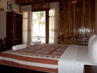 Alounsavath Guesthouse Luang Prabang Hotell