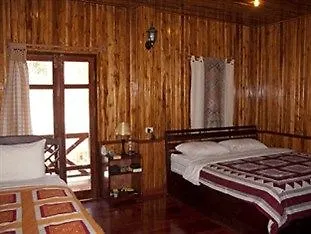 *** Hotell Alounsavath Guesthouse Luang Prabang Laos