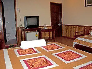 Hotell Alounsavath Guesthouse Luang Prabang